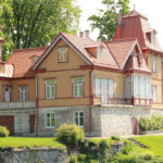 Rixson Manor